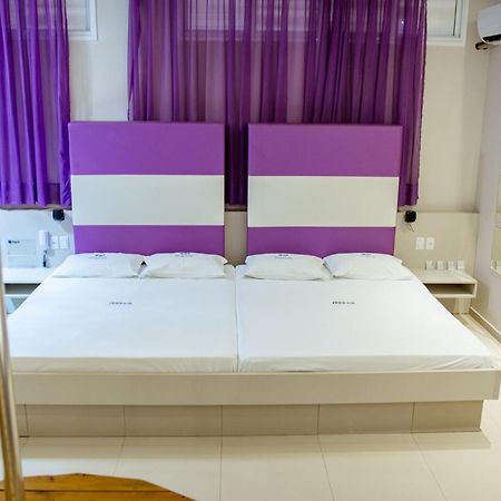 Motel Itapua I Fx Nova Camobi Santa Maria Kültér fotó