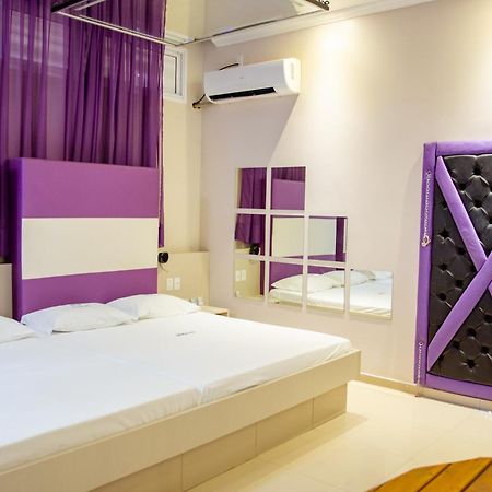 Motel Itapua I Fx Nova Camobi Santa Maria Kültér fotó