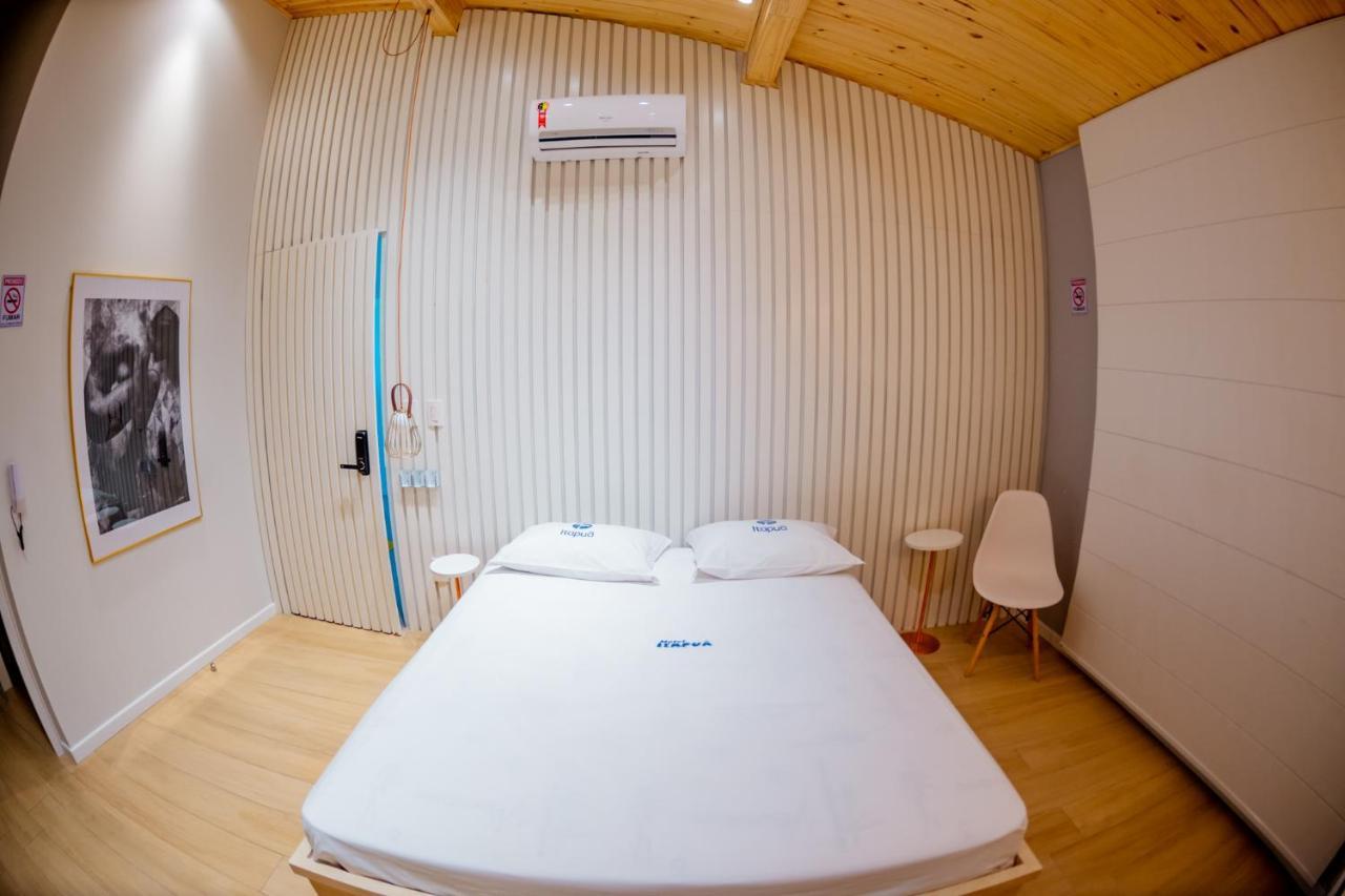 Motel Itapua I Fx Nova Camobi Santa Maria Kültér fotó