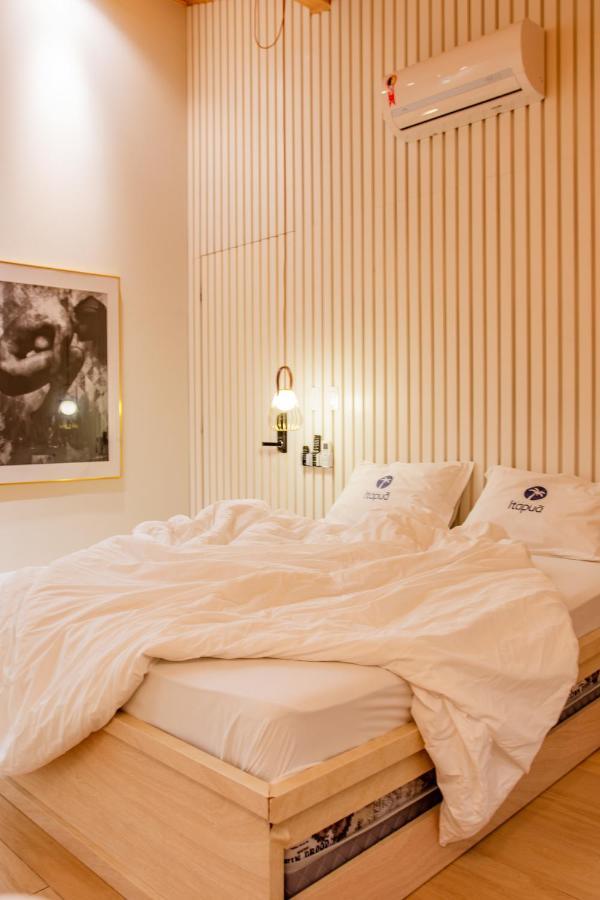 Motel Itapua I Fx Nova Camobi Santa Maria Kültér fotó